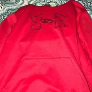 Under Amour hoodie